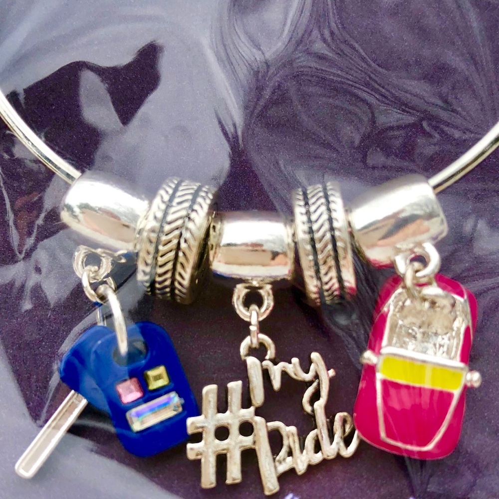 #MyRide Bracelet